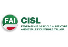 FAI CISL logo